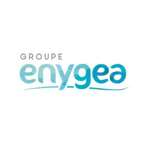 Logo groupe Enygea