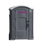 Cabine WC PMR raccordable