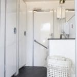 Caravane Privilège WC Compacte sous vide