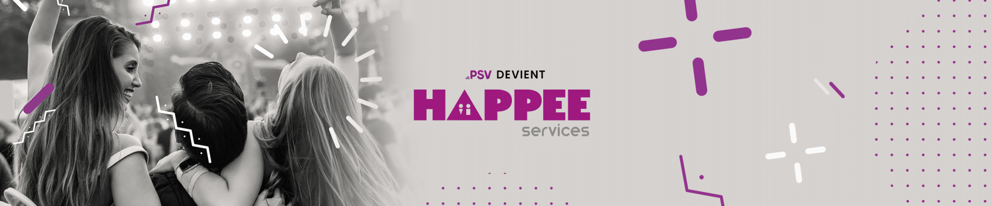Happee-services