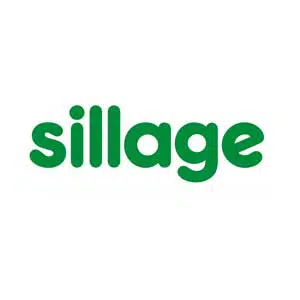 Logo Sillage